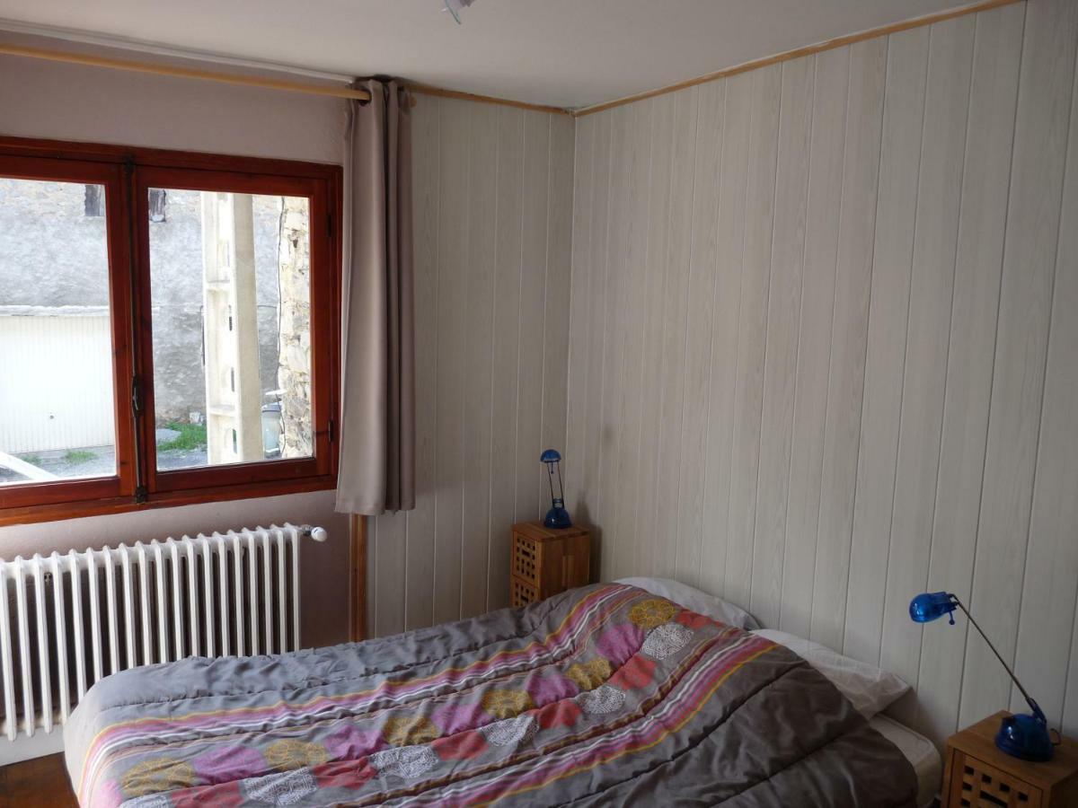 Chalet Le Bois Noir Valdeblore Extérieur photo