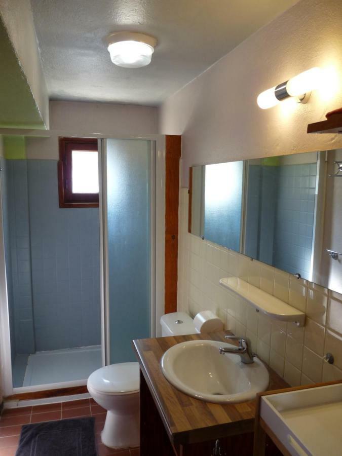 Chalet Le Bois Noir Valdeblore Extérieur photo