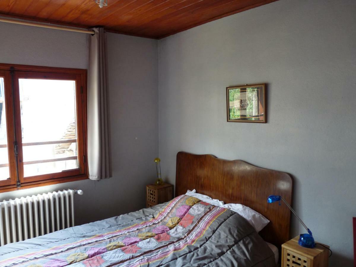 Chalet Le Bois Noir Valdeblore Extérieur photo