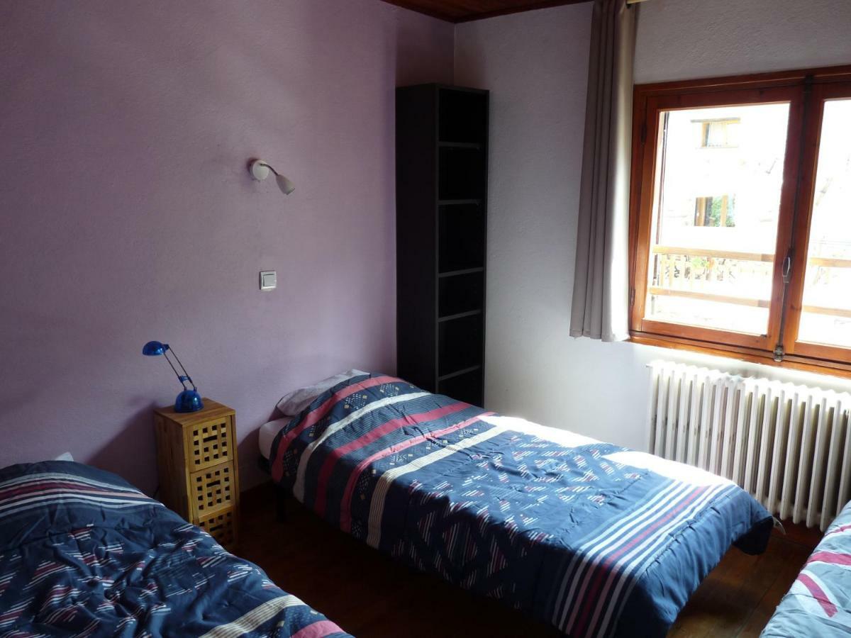 Chalet Le Bois Noir Valdeblore Extérieur photo
