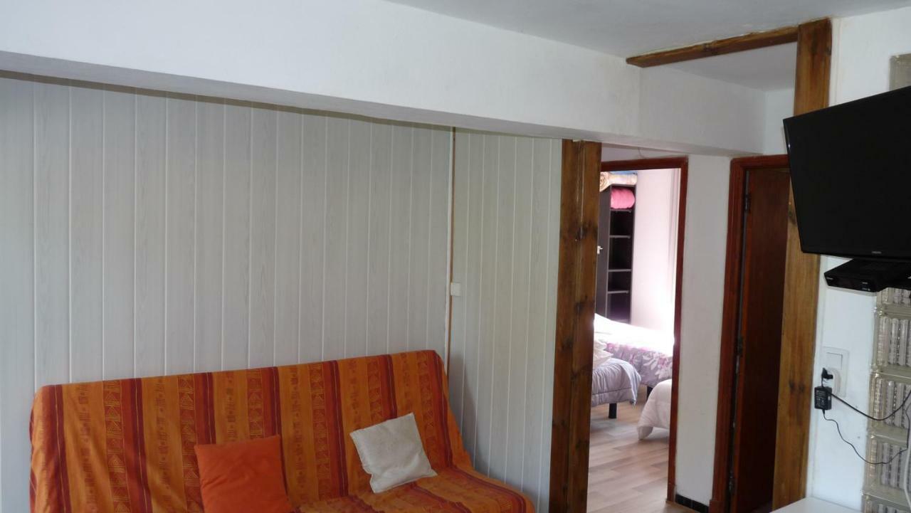 Chalet Le Bois Noir Valdeblore Extérieur photo
