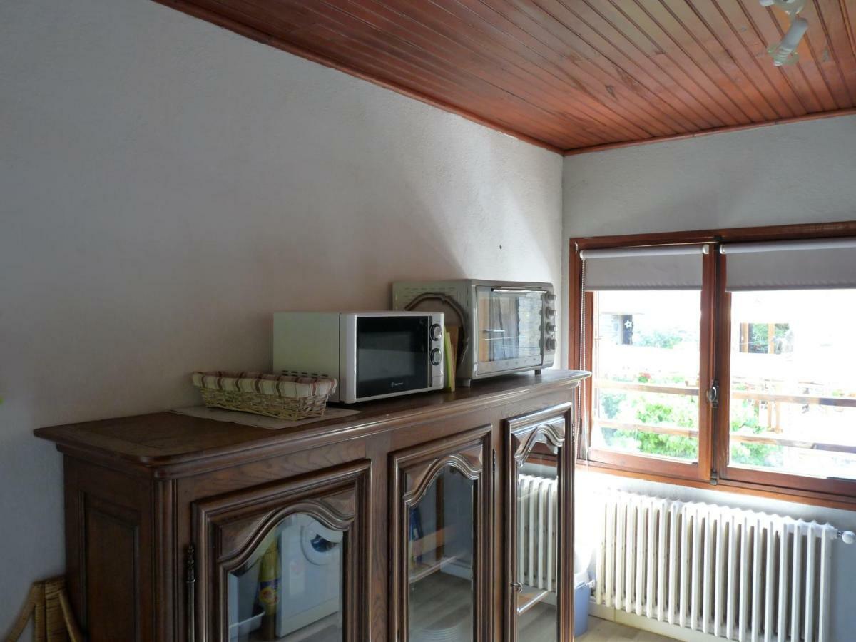 Chalet Le Bois Noir Valdeblore Extérieur photo