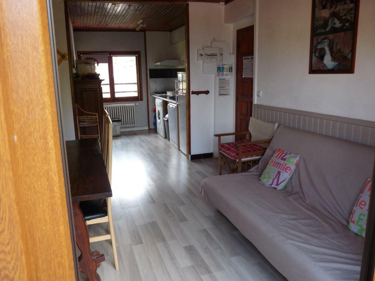 Chalet Le Bois Noir Valdeblore Extérieur photo