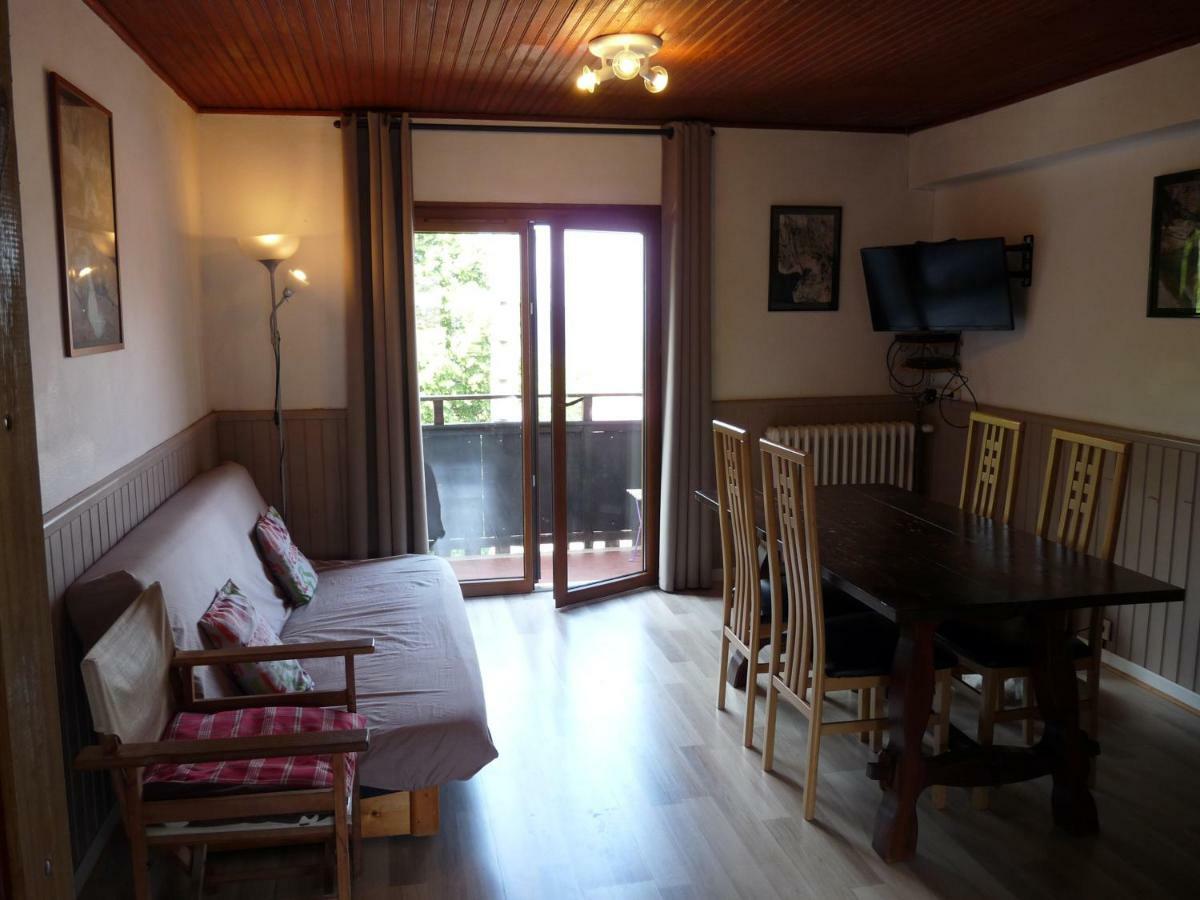 Chalet Le Bois Noir Valdeblore Extérieur photo