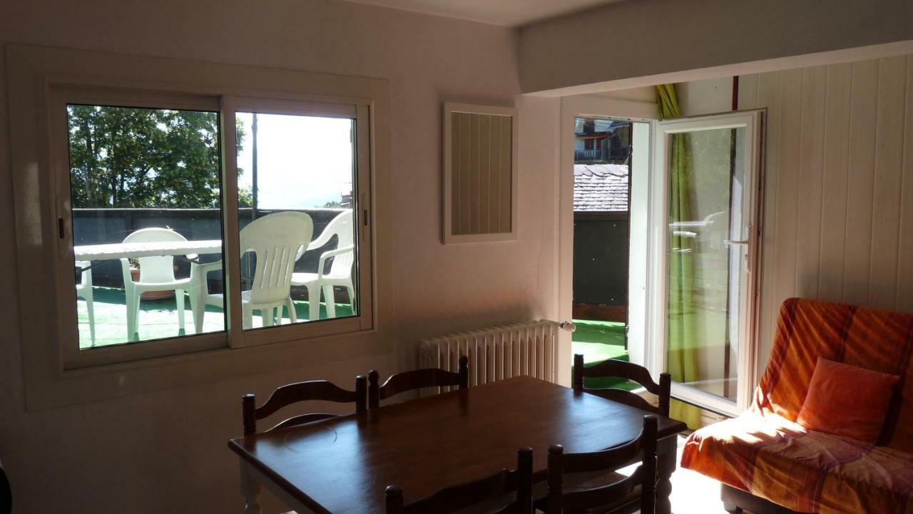 Chalet Le Bois Noir Valdeblore Extérieur photo