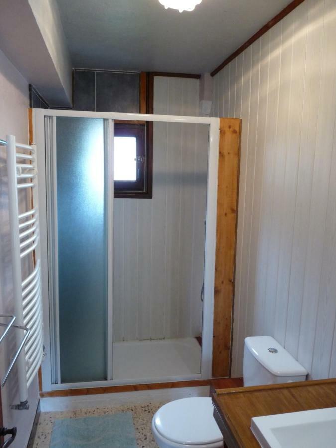 Chalet Le Bois Noir Valdeblore Extérieur photo
