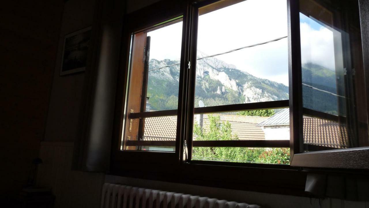 Chalet Le Bois Noir Valdeblore Extérieur photo